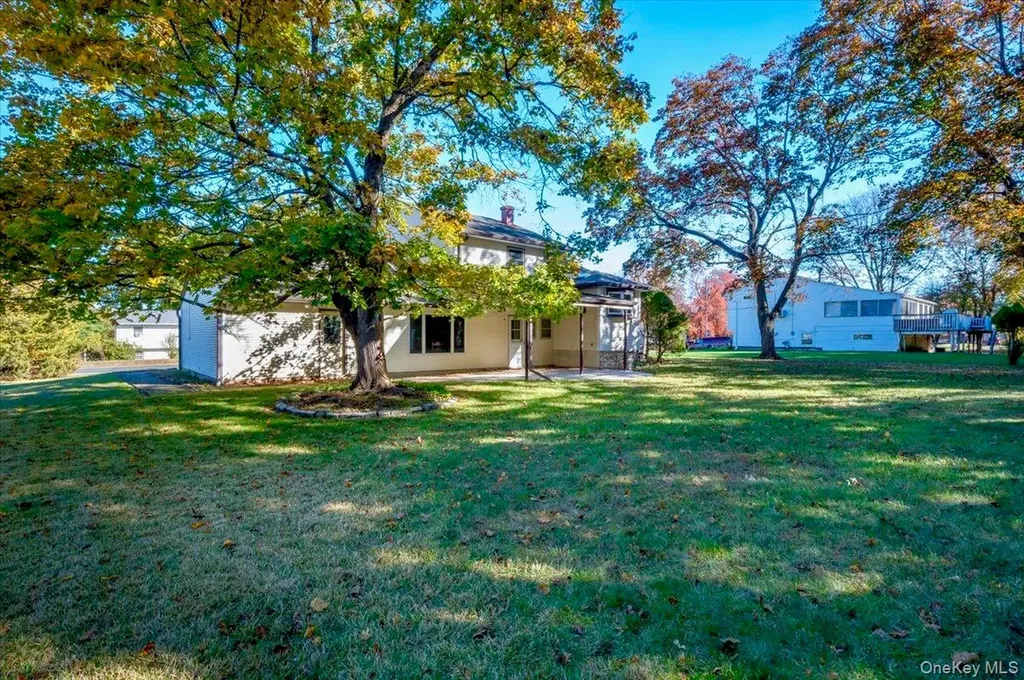 31 Blauvelt Road Blauvelt NY 10913
