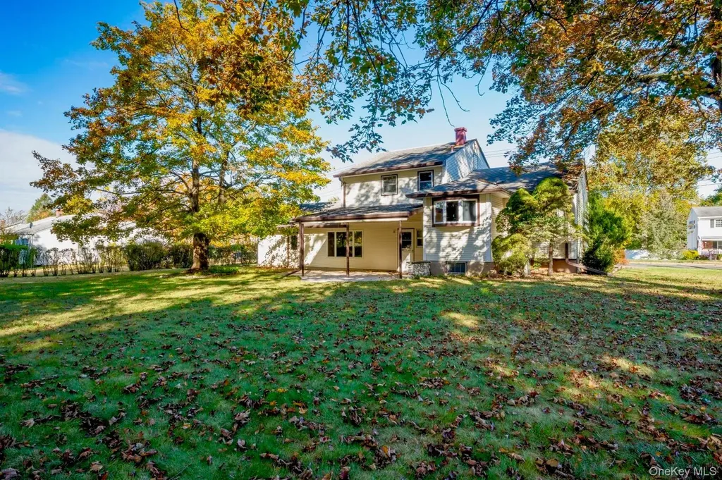 31 Blauvelt Road Blauvelt NY 10913