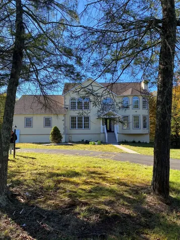 44 Roslyn Ridge Road White Lake NY 12762