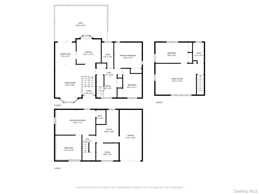 32 Dallas Drive Monroe NY 10950