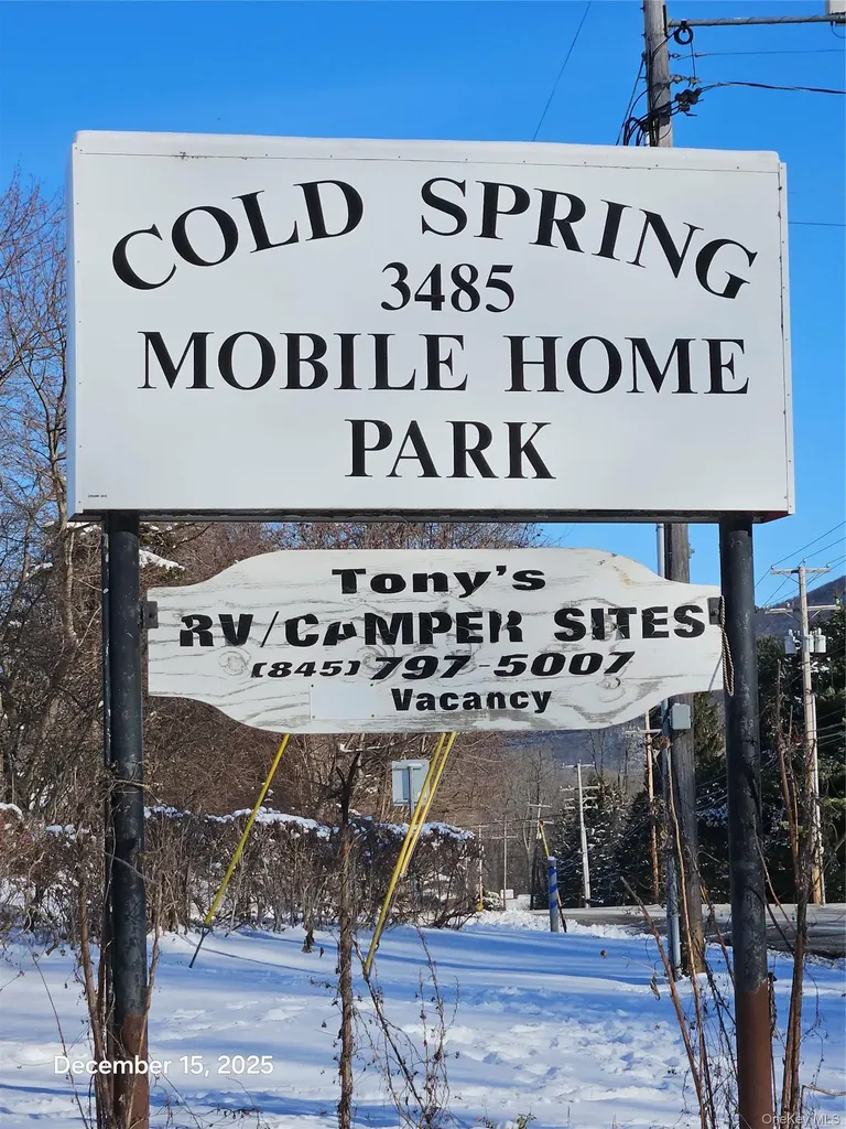 3485 Us 9 Cold Spring NY 10516