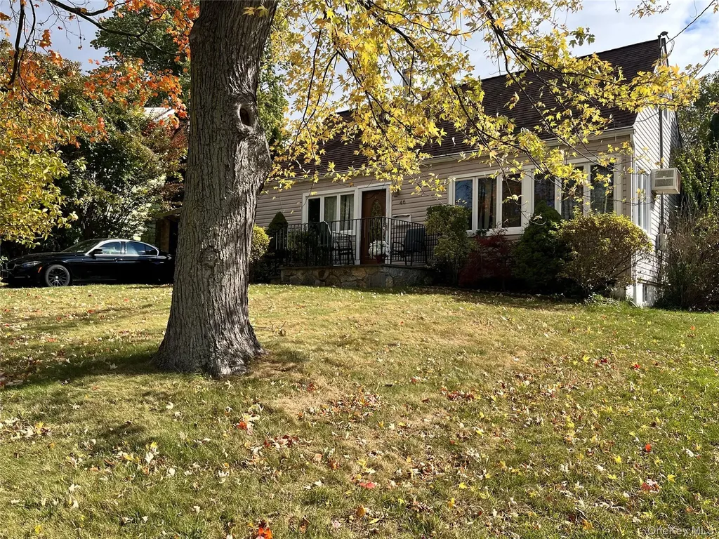 46 Heathcote Road Yonkers NY 10710