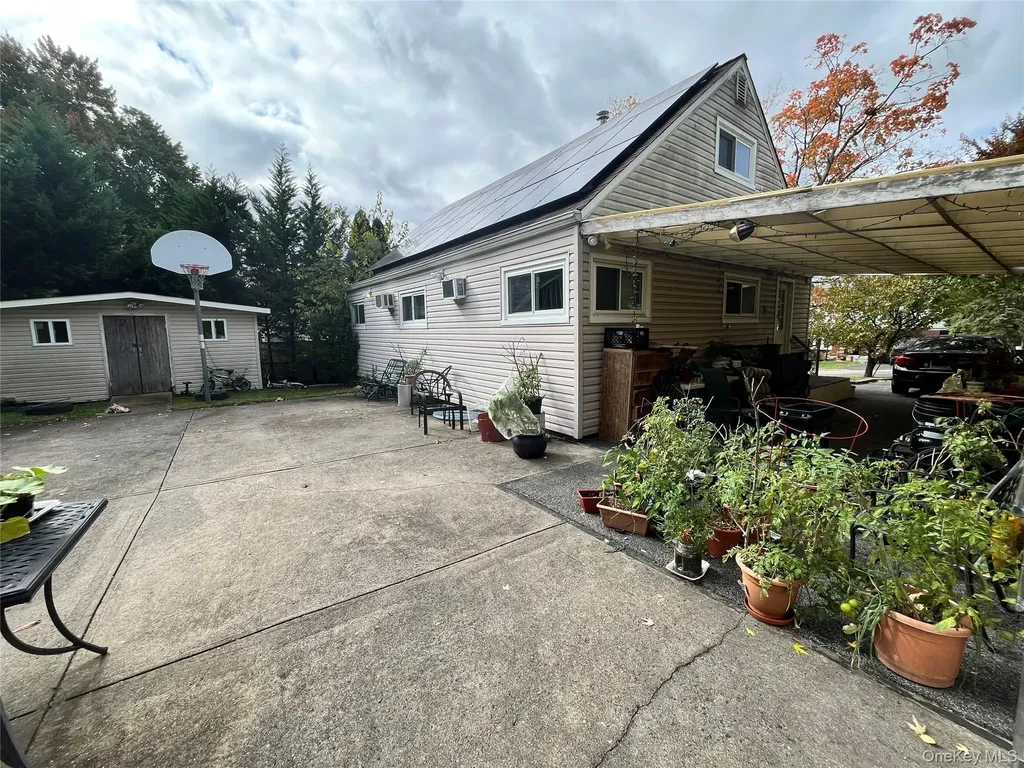 46 Heathcote Road Yonkers NY 10710