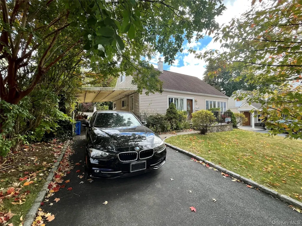 46 Heathcote Road Yonkers NY 10710