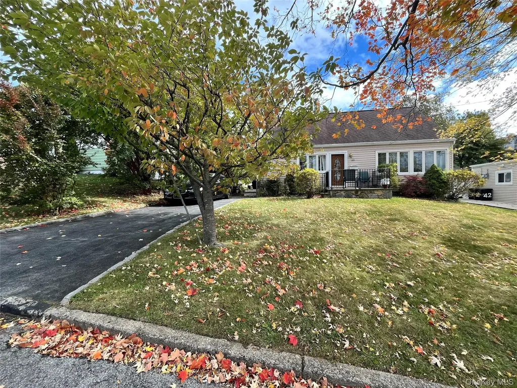46 Heathcote Road Yonkers NY 10710
