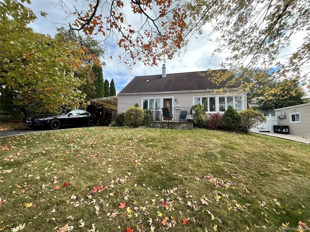 46 Heathcote Road Yonkers NY 10710