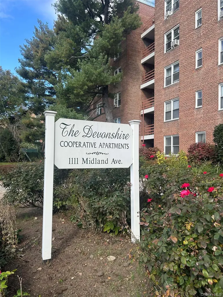 1111 Midland Avenue Bronxville NY 10708
