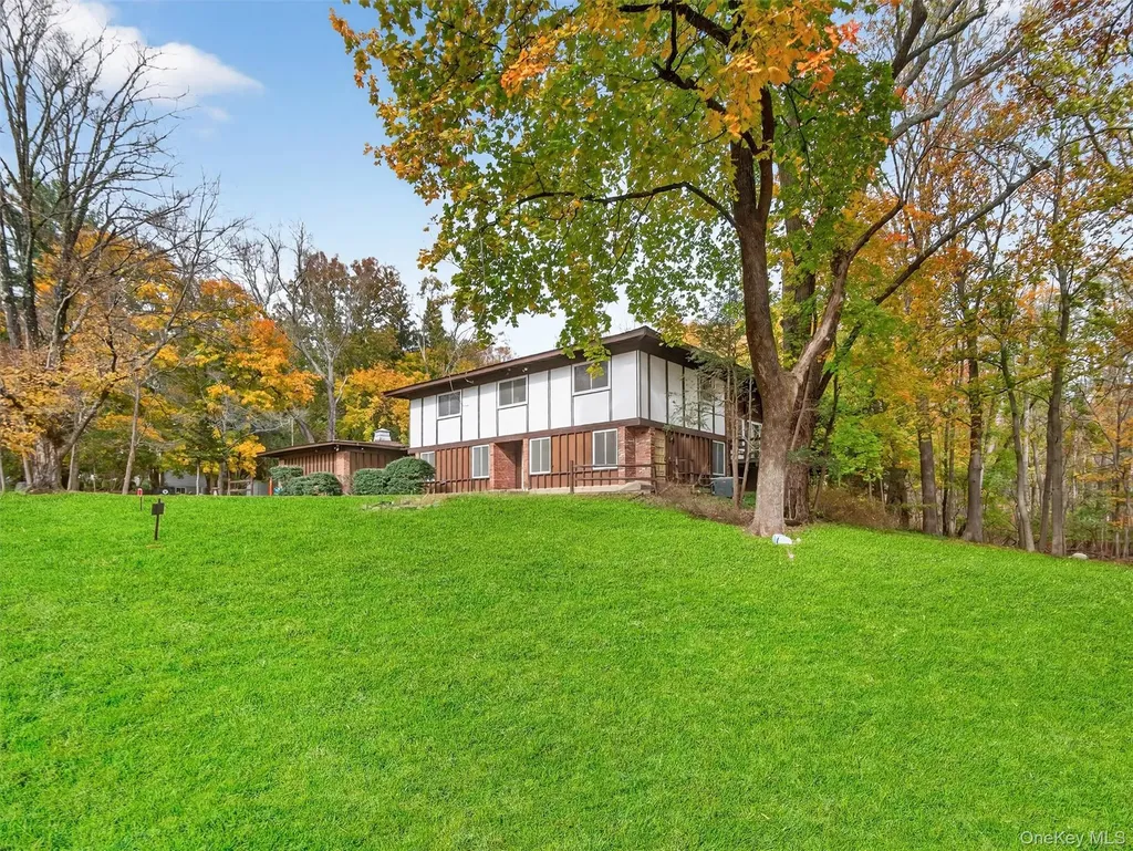 2 Kings Gate Road Suffern NY 10901