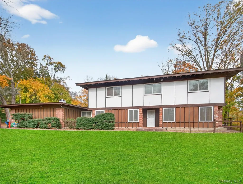 2 Kings Gate Road Suffern NY 10901
