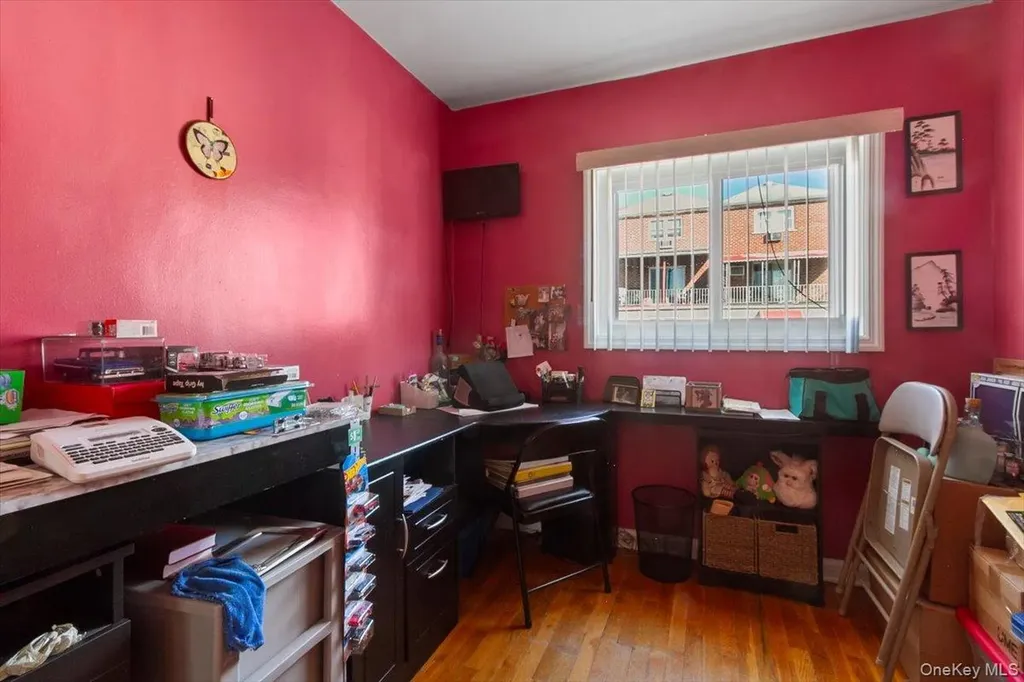 1012 Vincent Avenue Bronx NY 10465