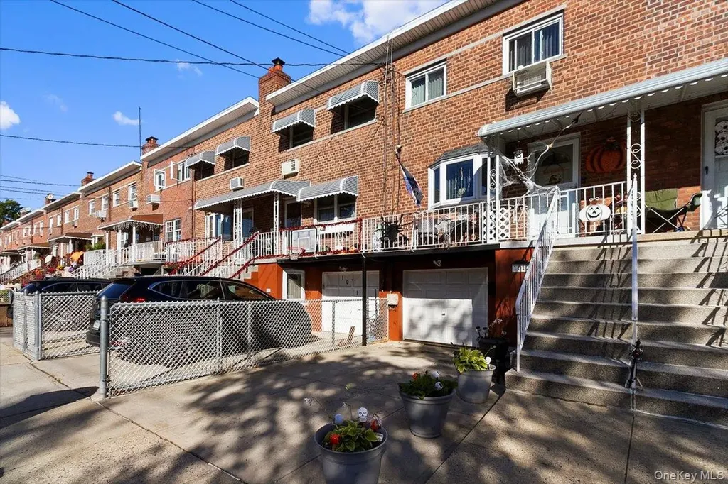 1012 Vincent Avenue Bronx NY 10465