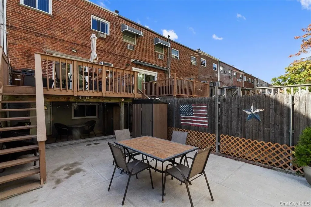 1012 Vincent Avenue Bronx NY 10465