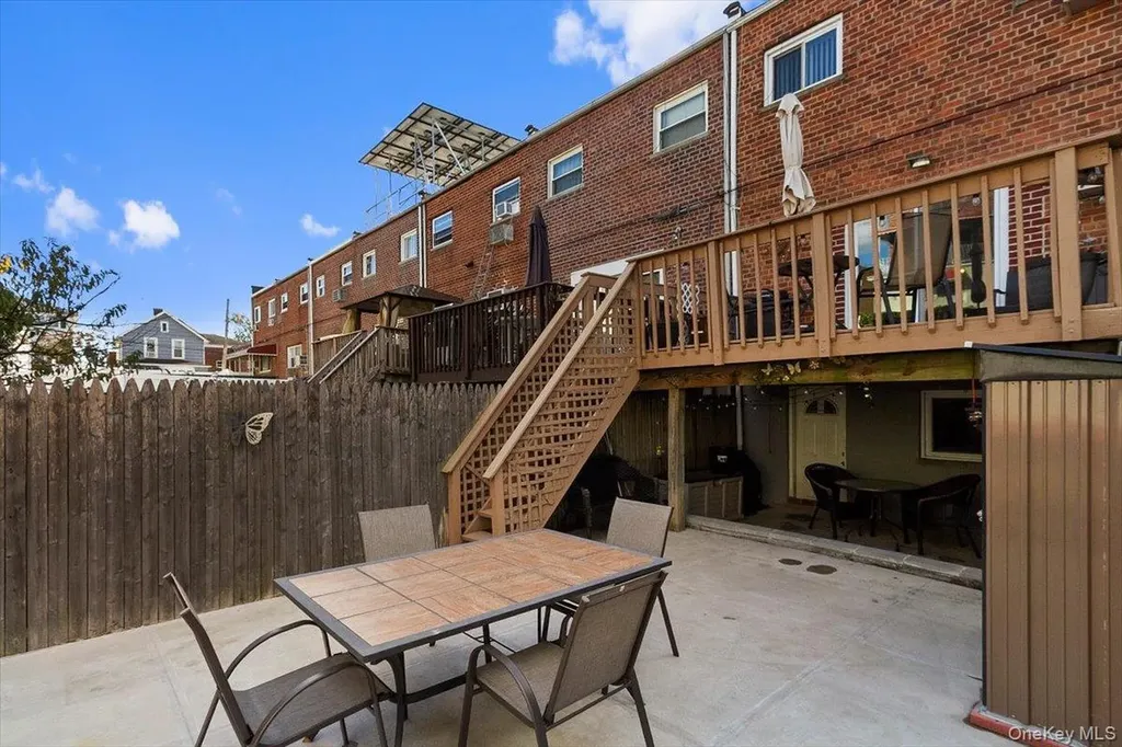 1012 Vincent Avenue Bronx NY 10465