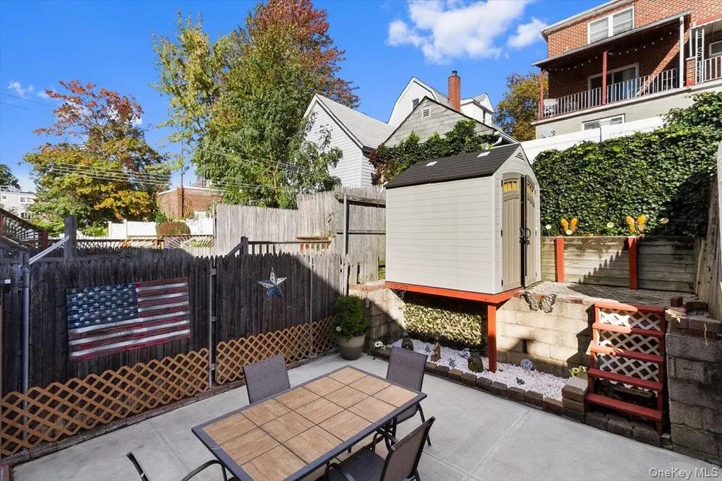 1012 Vincent Avenue Bronx NY 10465