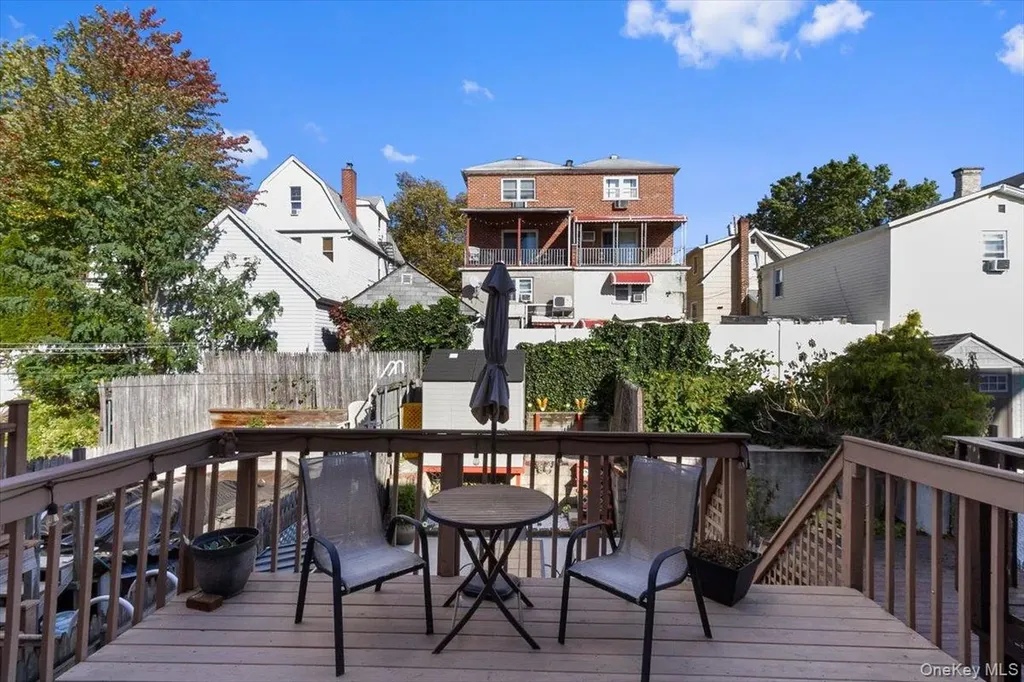 1012 Vincent Avenue Bronx NY 10465