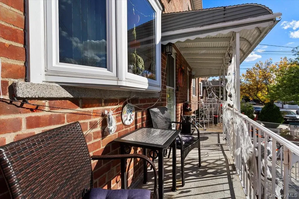 1012 Vincent Avenue Bronx NY 10465