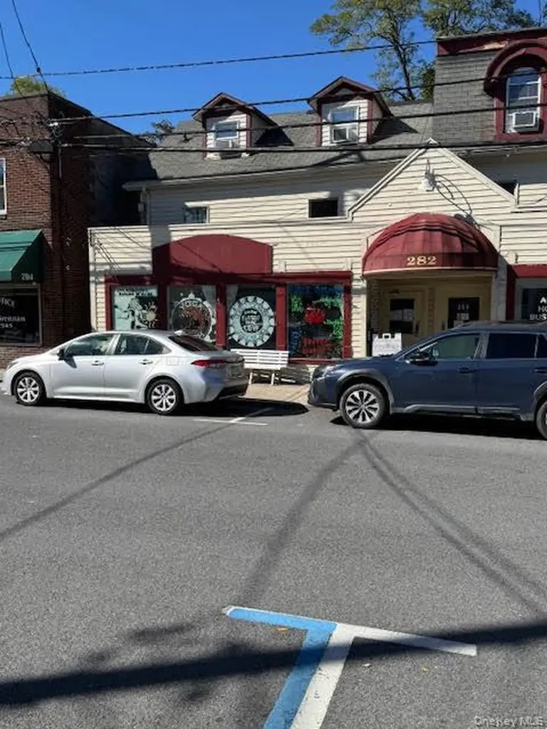 282 Main Street Cornwall NY 12518
