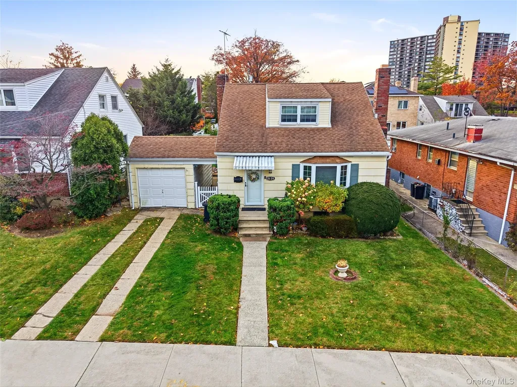 26-24 211 Street Bayside NY 11360