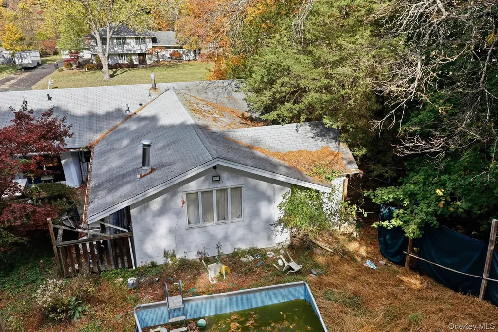 20 Amsterdam Avenue Monsey NY 10952