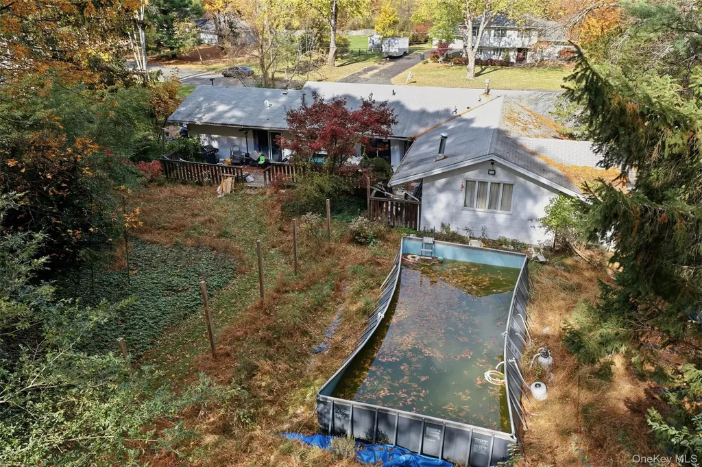 20 Amsterdam Avenue Monsey NY 10952