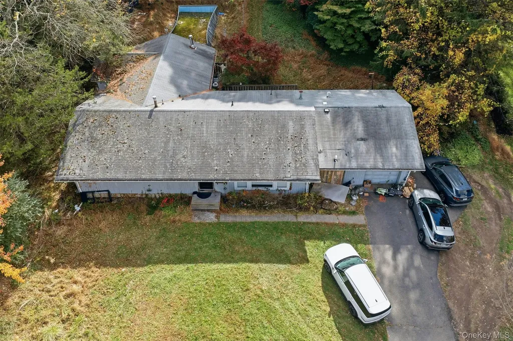 20 Amsterdam Avenue Monsey NY 10952