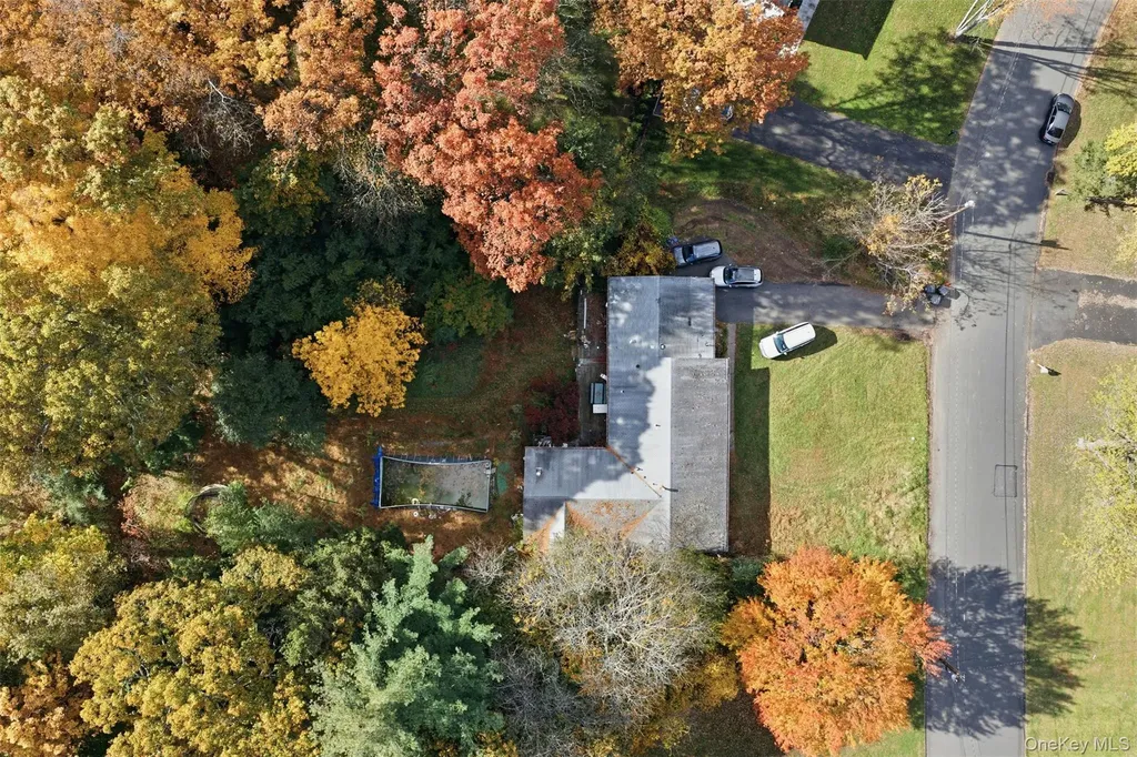 20 Amsterdam Avenue Monsey NY 10952