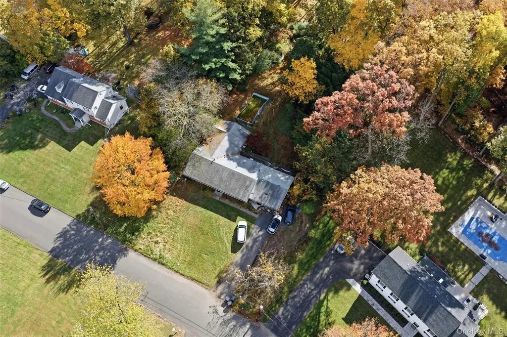20 Amsterdam Avenue Monsey NY 10952