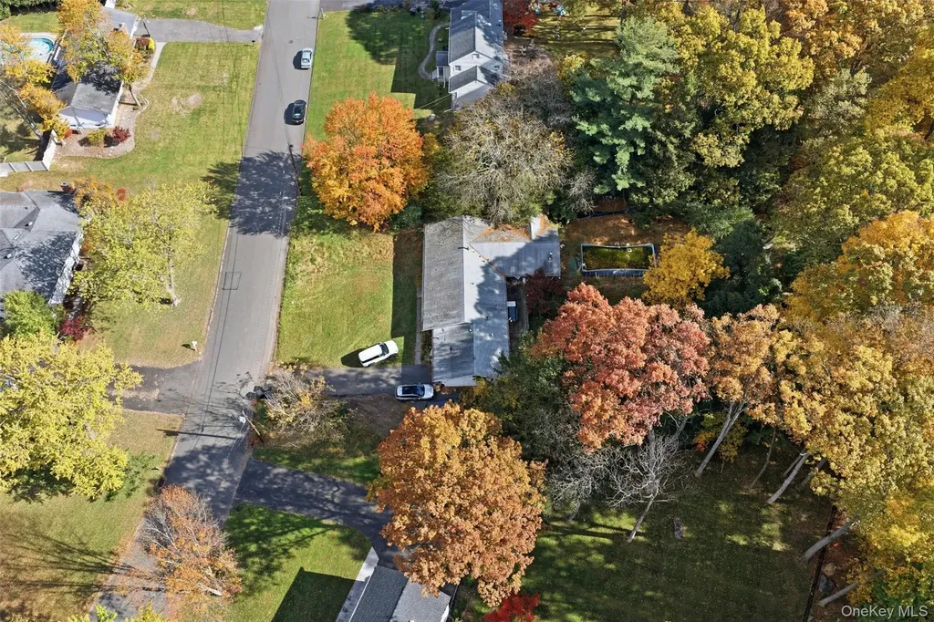 20 Amsterdam Avenue Monsey NY 10952