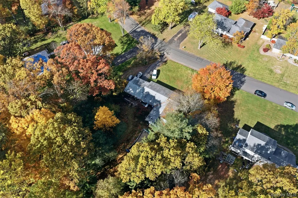 20 Amsterdam Avenue Monsey NY 10952