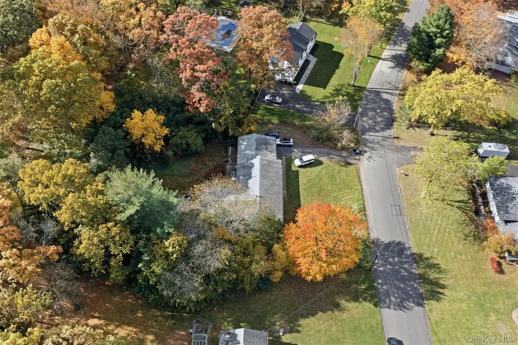 20 Amsterdam Avenue Monsey NY 10952