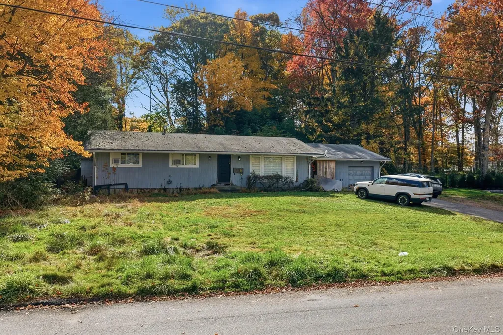 20 Amsterdam Avenue Monsey NY 10952