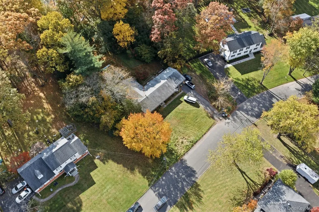 20 Amsterdam Avenue Monsey NY 10952