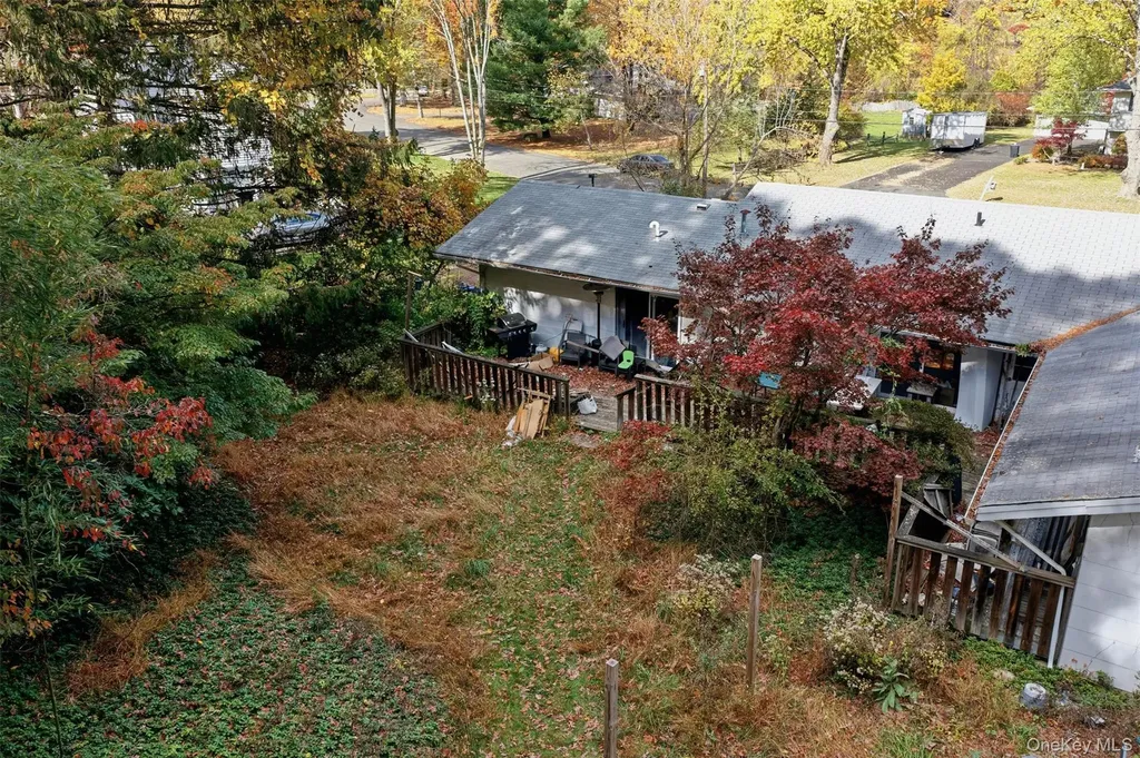 20 Amsterdam Avenue Monsey NY 10952