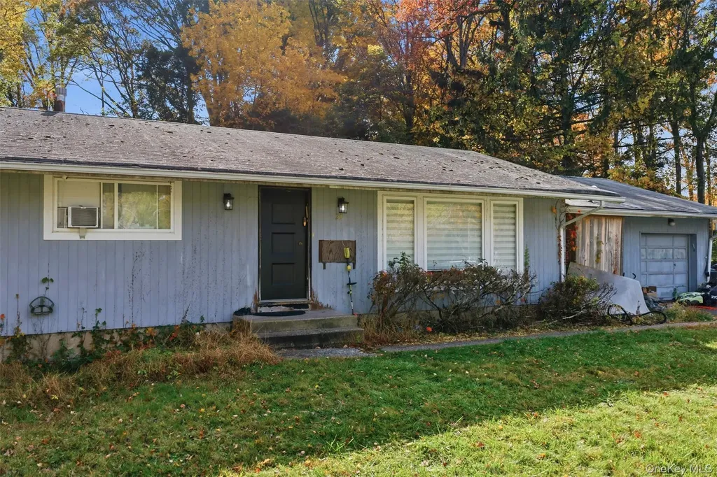 20 Amsterdam Avenue Monsey NY 10952