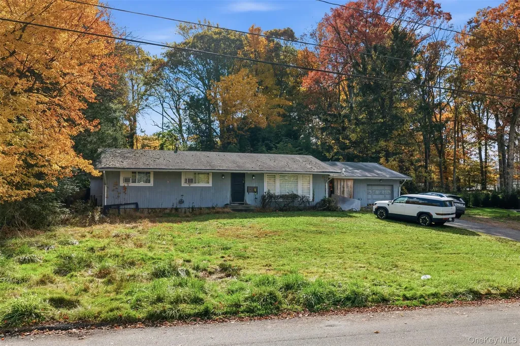 20 Amsterdam Avenue Monsey NY 10952