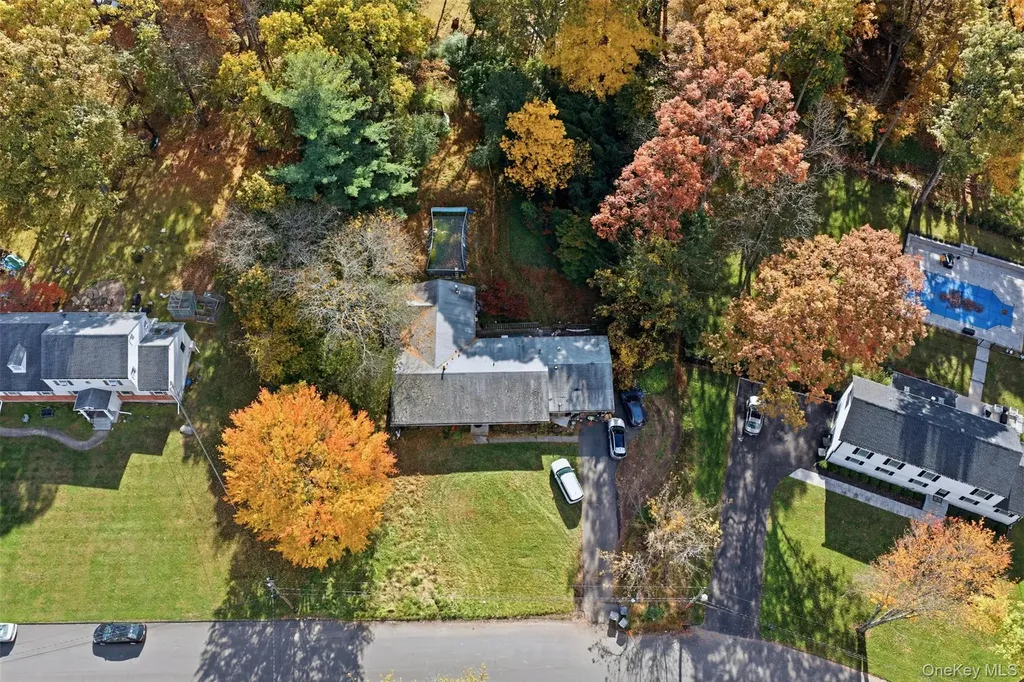 20 Amsterdam Avenue Monsey NY 10952