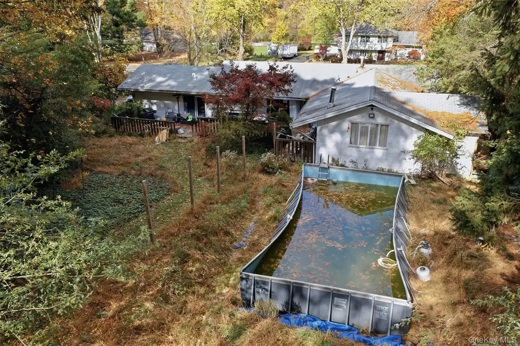 20 Amsterdam Avenue Monsey NY 10952