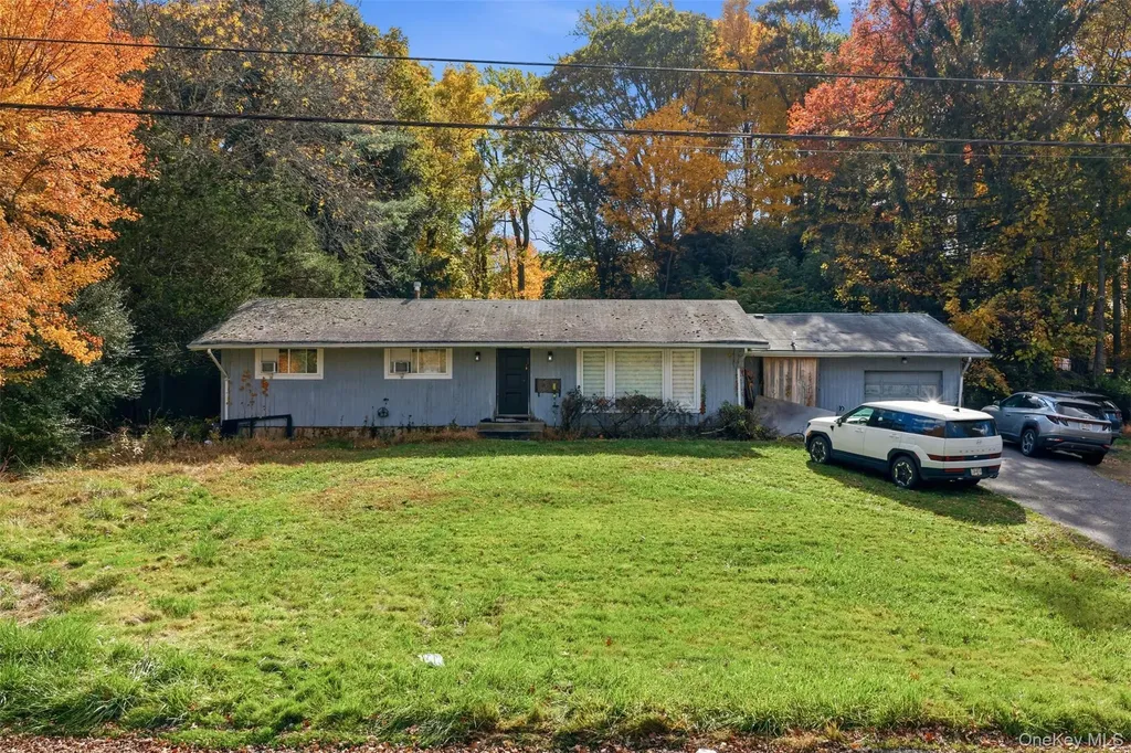 20 Amsterdam Avenue Monsey NY 10952