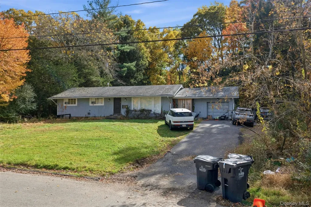 20 Amsterdam Avenue Monsey NY 10952