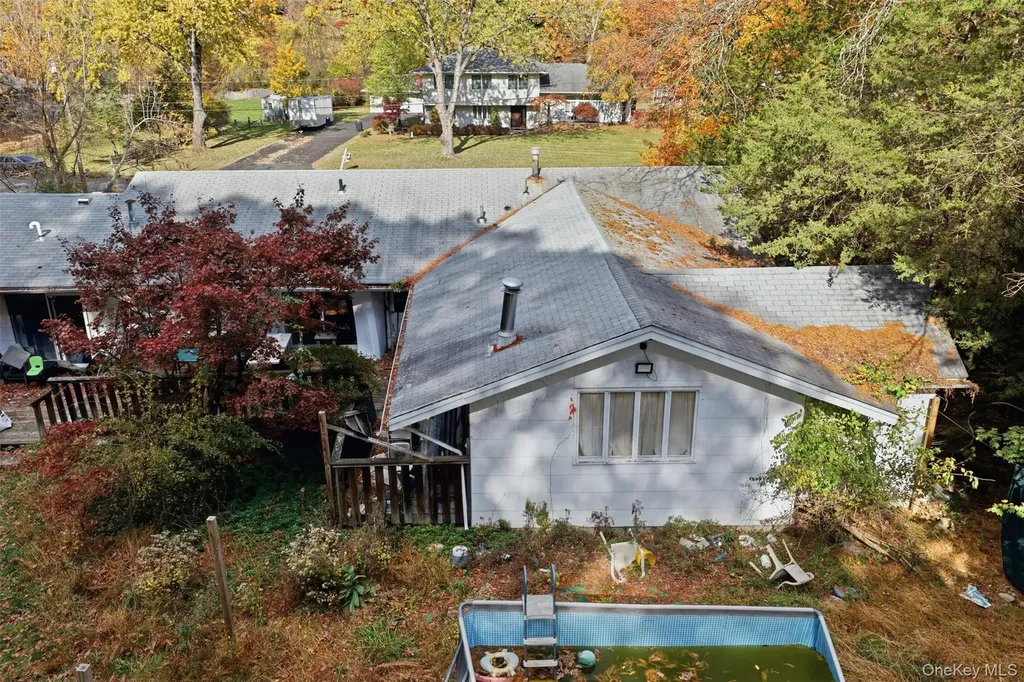 20 Amsterdam Avenue Monsey NY 10952