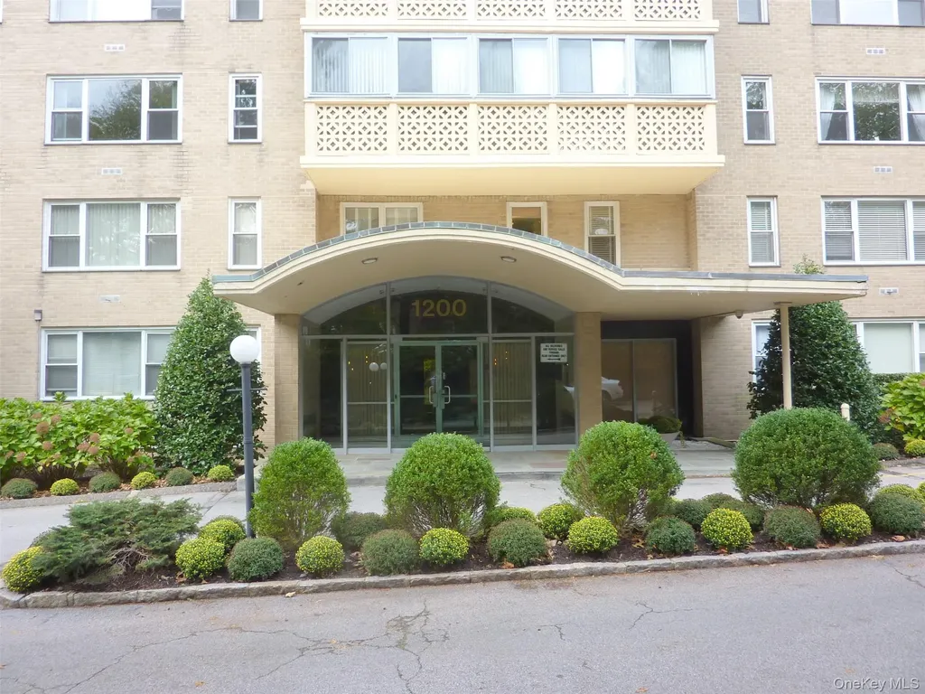 1200 Midland Avenue Bronxville NY 10708