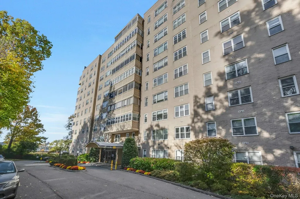 1200 Midland Avenue Bronxville NY 10708