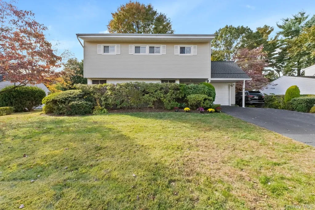 12 Jennifer Lane Hartsdale NY 10530