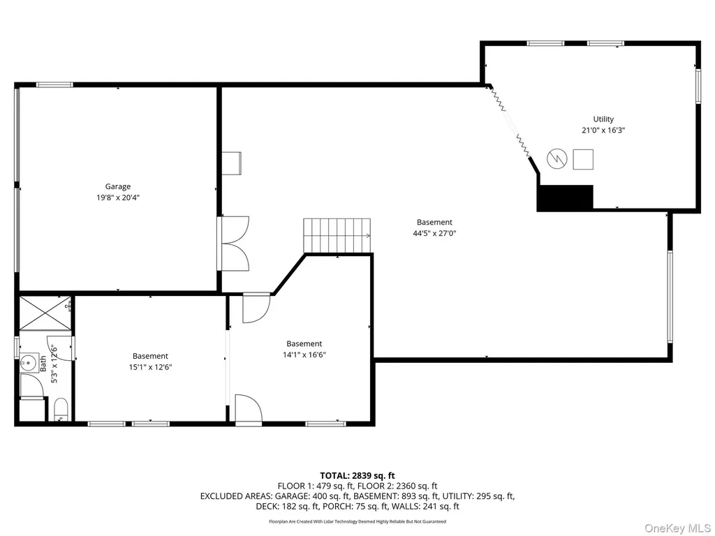341 River Road Saint James NY 11780