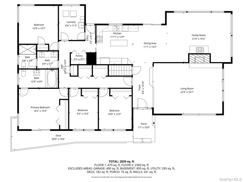 341 River Road Saint James NY 11780