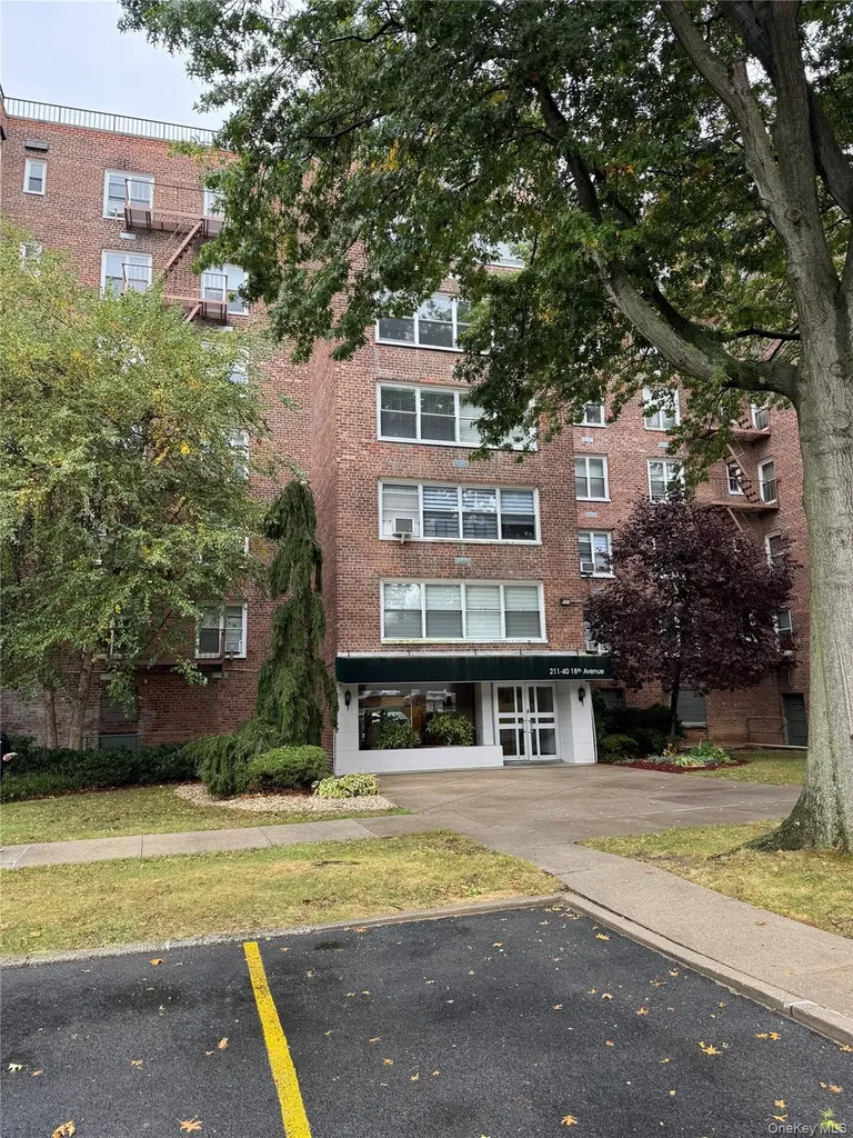 211-40 18th Avenue Bayside NY 11360