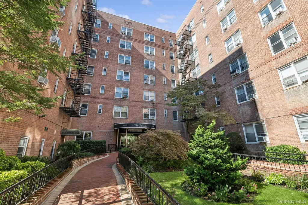 67-12 Yellowstone Boulevard Forest Hills NY 11375