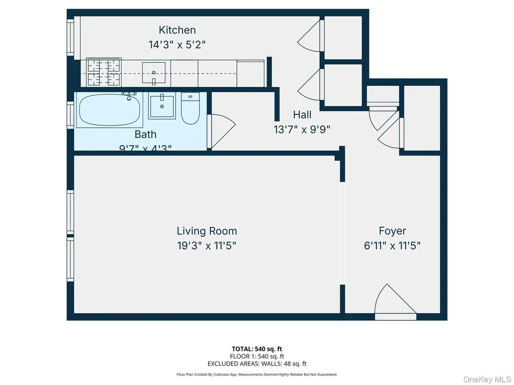 67-12 Yellowstone Boulevard Forest Hills NY 11375