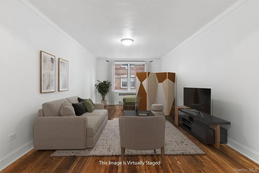 67-12 Yellowstone Boulevard Forest Hills NY 11375