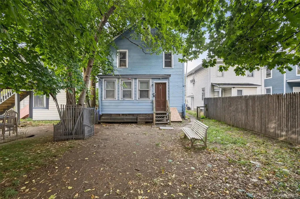 72 Wisner Avenue Newburgh NY 12550